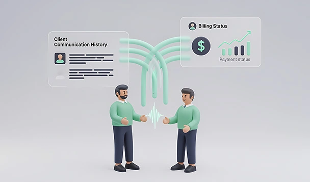 CRM for service-based business