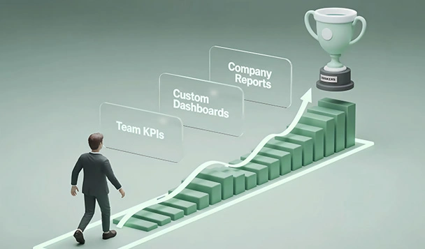 Data Insights for Informed