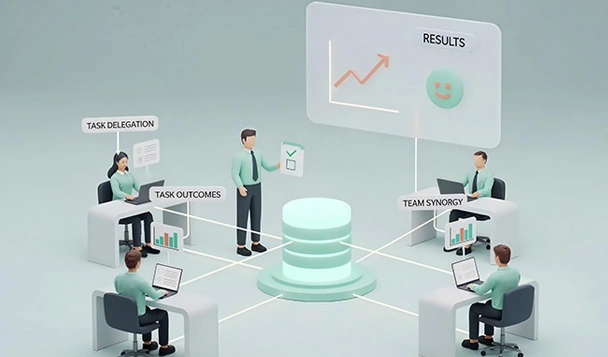 Empower Your Teams to Achieve More