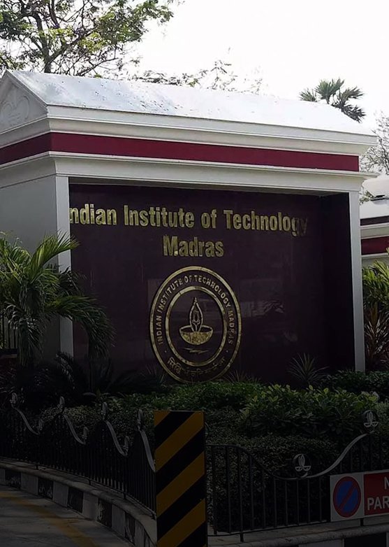 IITM Madras