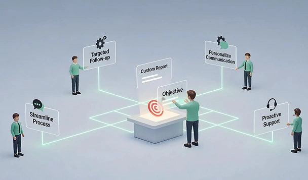 Stay Ahead with Informed Decisions