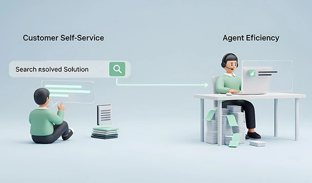 Resolve Tickets Faster