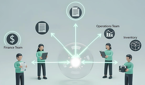 Integrates with existing workflows